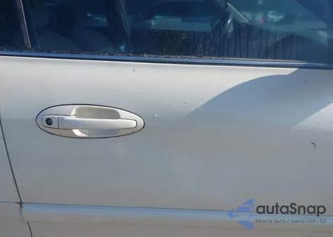 2004 Hyundai Sonata from USA, damaged, VIN KMHWF25S34A946488